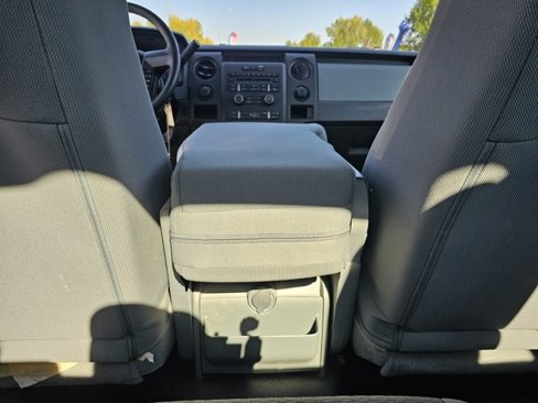 Used 2013 Ford F150 STX w/ Mid Equipment Group image 13