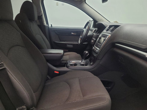 Used 2016 GMC Acadia SLE image 21