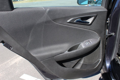 Used 2023 Chevrolet Malibu LT image 36