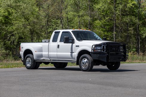 Used 2000 Ford F350 Lariat image 6