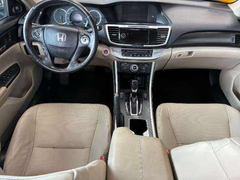 Used 2014 Honda Accord EX-L image 12