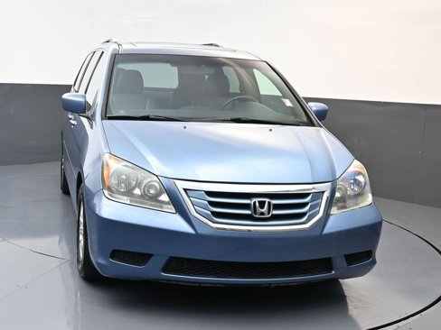 Used 2010 Honda Odyssey EX-L image 8