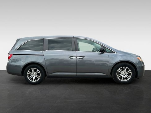 Used 2012 Honda Odyssey EX image 8