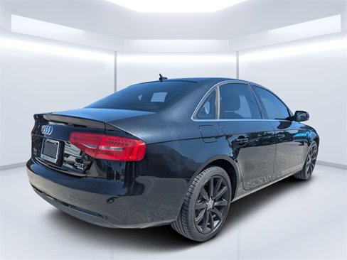 Used 2013 Audi A4 2.0T Premium Plus w/ Premium Plus Pkg image 3