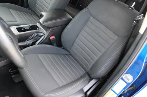 Used 2020 Ford Ranger XLT w/ Equipment Group 302A Luxury image 3
