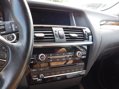 Used 2016 BMW X3 xDrive35i image 18