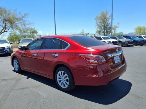 Used 2013 Nissan Altima 2.5 S image 12