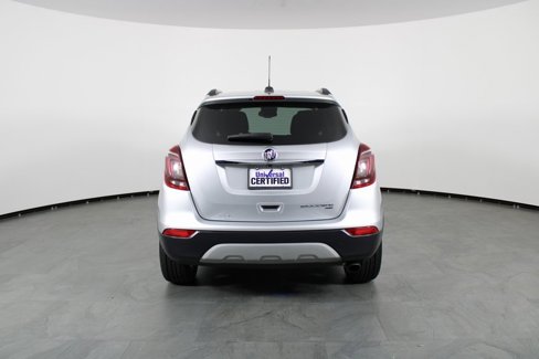 Used 2019 Buick Encore Essence image 7