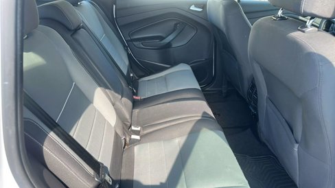 Used 2015 Ford C-MAX SE w/ Interior Protection Package image 13