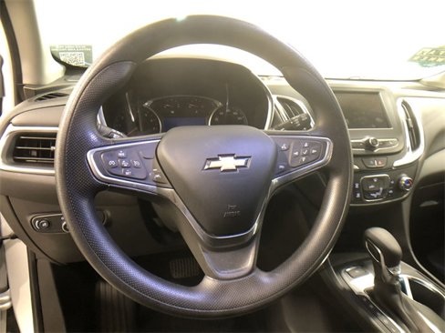 Used 2022 Chevrolet Equinox LT image 18