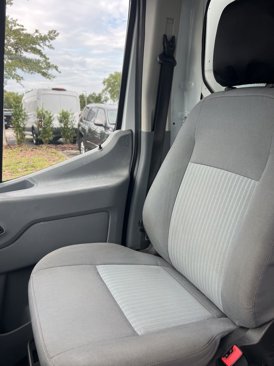 Used 2018 Ford Transit 350 156 DRW image 8