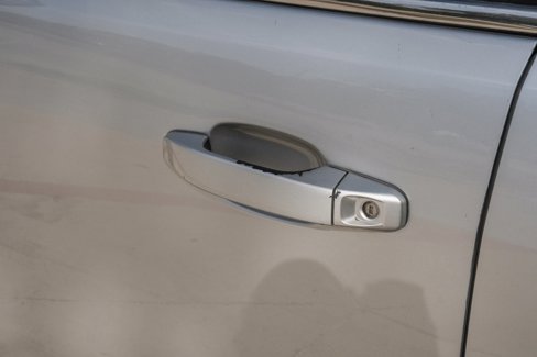 Used 2017 Chevrolet Colorado LT w/ LT Convenience Package image 36