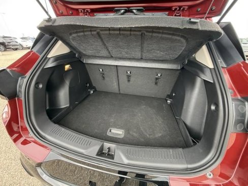 Used 2025 Buick Encore GX Sport Touring w/ Black Roof Package image 27