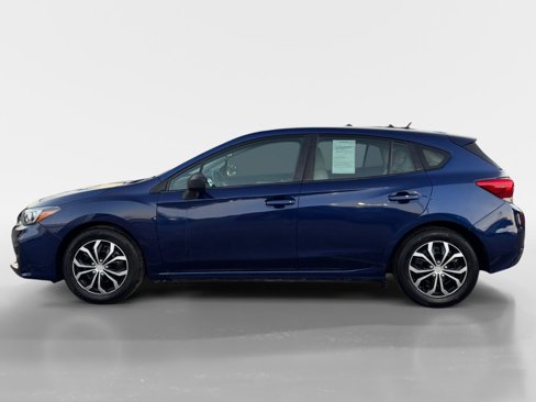 Used 2018 Subaru Impreza 2.0i image 2