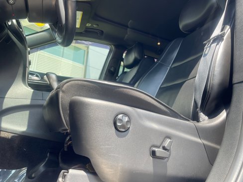 Used 2018 Jeep Grand Cherokee High Altitude image 29