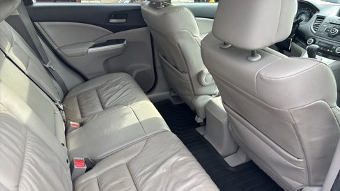 Used 2014 Honda CR-V EX-L image 29