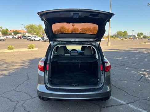 Used 2013 Ford C-MAX SE image 12