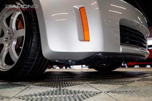 Used 2003 Nissan 350Z Track image 78