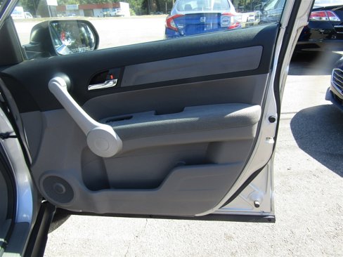 Used 2007 Honda CR-V EX image 19