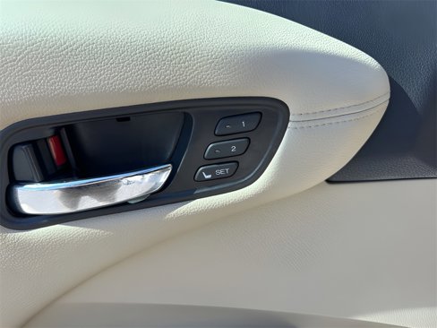 Used 2018 Acura RDX w/ Technology Package image 11