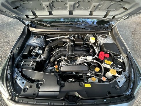 Certified 2025 Subaru Impreza 2.0i image 14