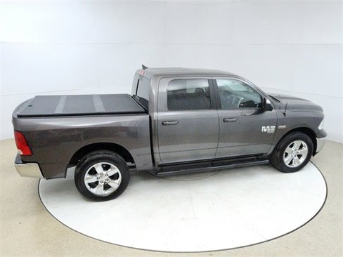 Used 2019 RAM 1500 Big Horn image 19