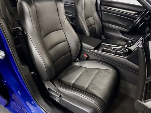 Used 2021 Honda Accord Sport image 53