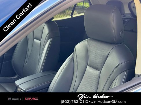 Used 2023 Buick Envision Essence image 19