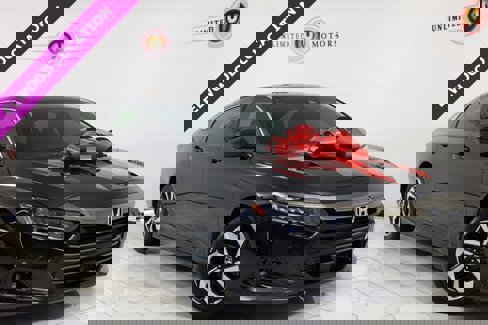 Used 2022 Honda Accord Sport image 1