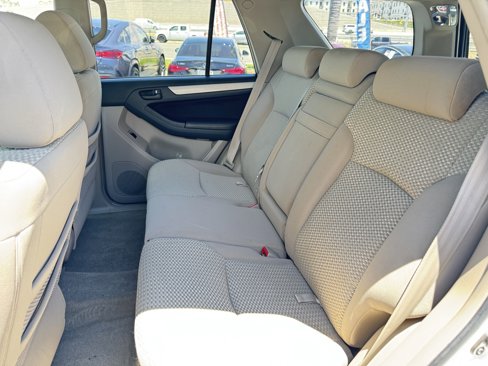 Used 2007 Toyota 4Runner SR5 image 28