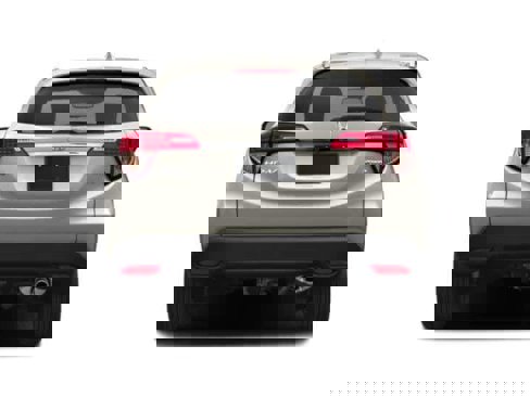 Used 2019 Honda HR-V EX-L image 5