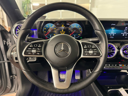 Used 2022 Mercedes-Benz A 220 4MATIC image 20
