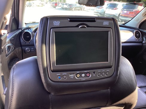 Used 2015 Buick Enclave Premium w/ Experience Buick Package image 41