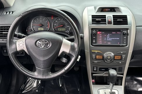 Used 2013 Toyota Corolla S w/ Premium Pkg image 27