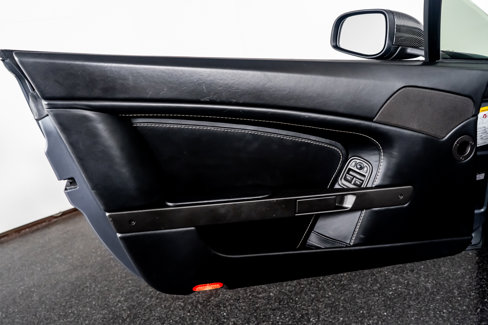 Used 2008 Aston Martin V8 Vantage Roadster image 33