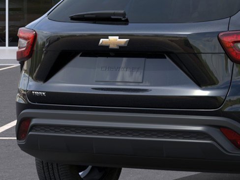 New 2026 Chevrolet Trax LS w/ LS Convenience Package image 14