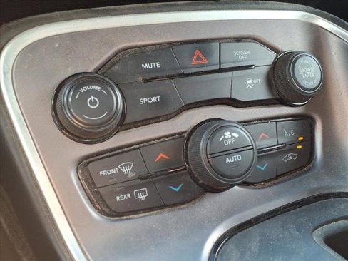 Used 2021 Dodge Challenger SXT w/ Blacktop Package image 20