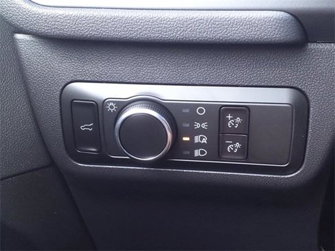 New 2025 Ford Escape Active w/ Active Premium Tech Pack image 25