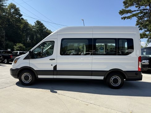 Used 2017 Ford Transit 350 XL image 9