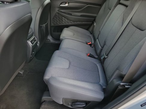 Used 2023 Hyundai Santa Fe SEL image 8