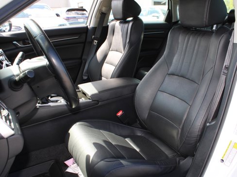 Certified 2020 Honda Accord EX-L image 14