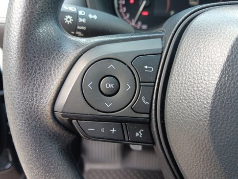 Used 2023 Toyota RAV4 XLE image 13