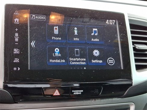 Used 2020 Honda Ridgeline Sport image 17