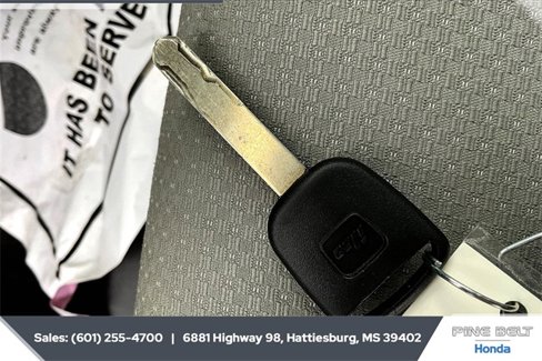 Used 2021 Honda HR-V LX image 9
