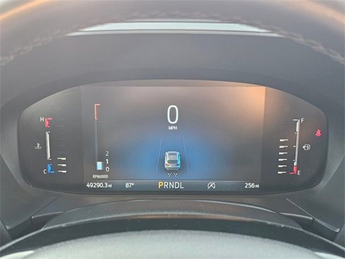 Used 2023 Ford Escape Active image 18