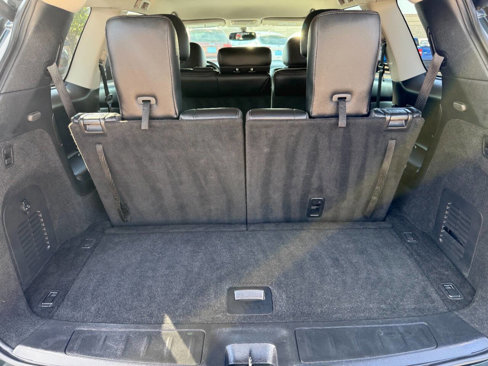 Used 2020 Nissan Pathfinder SL image 13