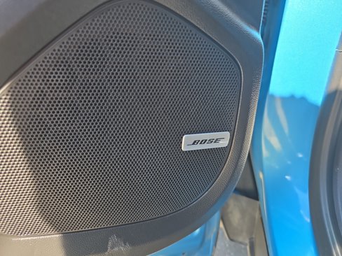 Used 2025 Chevrolet TrailBlazer RS w/ Convenience Package image 18