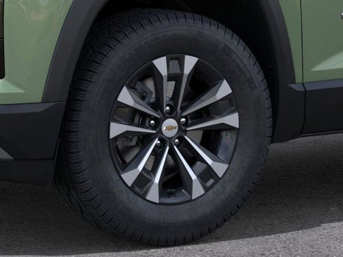 New 2026 Chevrolet Equinox LT image 9