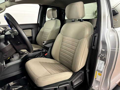 Used 2022 Ford Ranger XLT w/ Bed Utility Package image 14