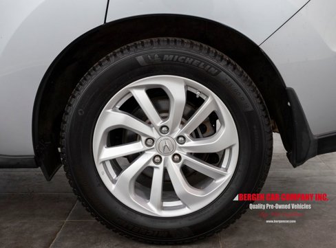 Used 2017 Acura RDX w/ Technology Package image 31